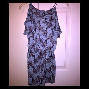 Charlotte Russe Romper